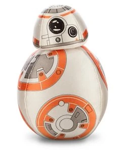Disney Plush - Star Wars The Force Awakens - BB-8 - Large