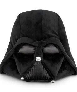 Disney Plush Pillow - Star Wars - Darth Vader With Pajama Pouch