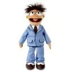 Disney Plush - Walter Plush - The Muppets - 17''