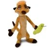 Disney Plush - Timon Plush Toy - The Lion King