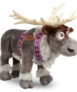 Disney Plush - Frozen - Sven Reindeer