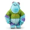Disney Plush - Sulley Mini Bean Bag - Monsters University