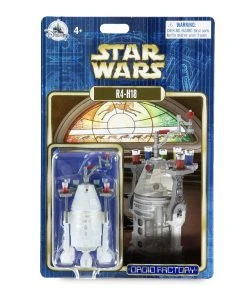 Disney Holiday Droid - Star Wars R4-H18
