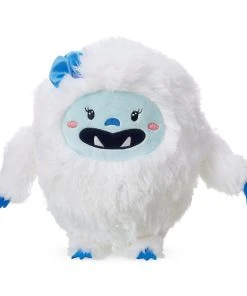 Disney Plush - Expedition Everest Yeti - Girl