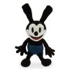 Disney Knit Plush - Oswald The Lucky Rabbit - 11"