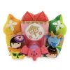 Disney Tsum Tsum Set - It's A Small World
