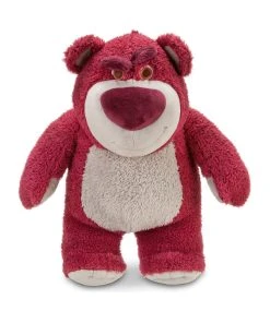 Disney Plush - Lotso Bear - Toy Story 3