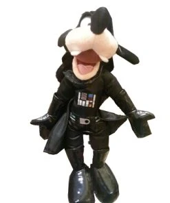 Disney Plush - Star Wars - Darth Vader Goofy - 9"