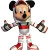 Disney Plush - Mickey Mouse Astronaut - Mission Space - 9"