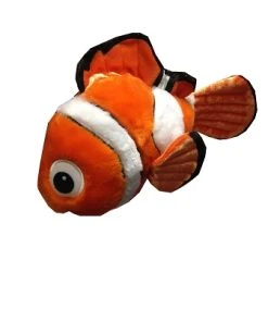 Disney Plush - Finding Nemo - Nemo - 9"