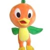 Disney Plush - Orange Bird - 7"