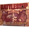 Disney Theme Park Game - Battleship - Pirates Of The Caribbean