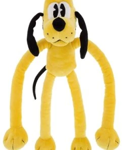 Disney Plush - Pluto Long Arms - 24"