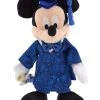 Disney Plush - Graduation - Mickey Mouse - Class Of 2016
