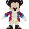 Disney Plush - Mickey Mouse Americana - 9"