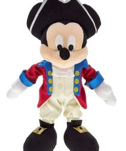 Disney Plush - Mickey Mouse Americana - 9"