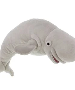Disney Plush - Finding Dory - Bailey Dolphin - 16"