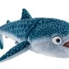 Disney Plush - Finding Dory - Destiny Shark - 12"