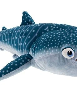 Disney Plush - Finding Dory - Destiny Shark - 12"