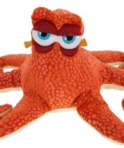 Disney Plush - Finding Dory - Hank Octopus - 9"