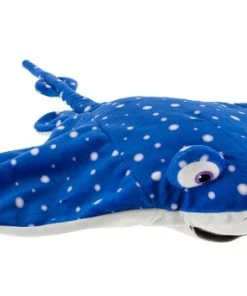 Disney Plush - Finding Dory - Mr. Ray Sting Ray - 16"