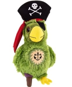 Disney Plush - Pirate Parrot - 9"