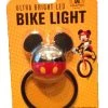 Disney Bike Light - Mickey Mouse - LED