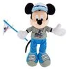Disney Plush - Magic Kingdom 45th Anniversary - Mickey Mouse
