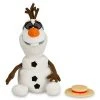 Disney Plush - Frozen - Olaf Singing Plush