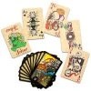 Disney Playing Cards - The Nightmare Before Christmas