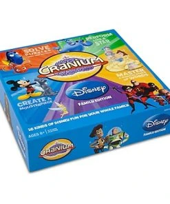 Disney Cranium Game - Family Edition