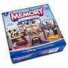 Disney Memory Challenge Game - Theme Park