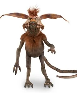 Disney Latex Figure - Salacious B. Crumb - Star Wars