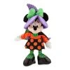 Disney Plush - Halloween Minnie Mouse Witch - 9"