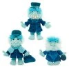 Disney Plush - Haunted Mansion - Hitchhiking Ghosts