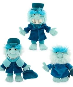 Disney Plush - Haunted Mansion - Hitchhiking Ghosts