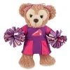 Disney ShellieMay The Disney Bear Plush - Cheerleader