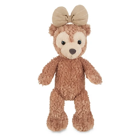 Disney Plush - ShellieMay The Disney Bear - 17" 1 Disney Plush - ShellieMay The Disney Bear - 17"
