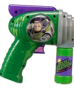 Disney Bubble Blower - Buzz Lightyear
