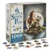 Disney Signature Puzzle - The Little Mermaid - Ariel