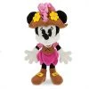 Disney Plush - Minnie Mouse - Pirates Of The Caribbean - 13"