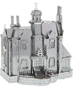 Disney 3D Model Kit - Haunted Mansion - Metal