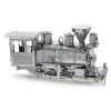 Disney 3D Model Kit - Parks Train - Metal