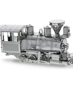Disney 3D Model Kit - Parks Train - Metal