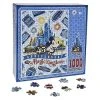 Disney Jigsaw Puzzle - Magic Kingdom 45th Anniversary