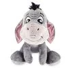 Disney Plush - Big Feet Eeyore - 18"