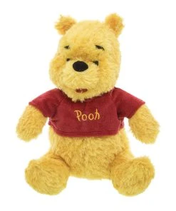 Disney Plush - Winnie The Pooh - Bean Bag - 9"