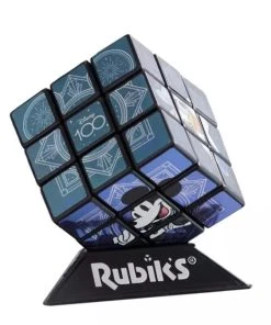Disney Rubik's Cube - Disney100 - Mickey And Friends