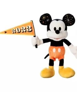 Disney 2013 Plush - Mickey Mouse - 11"