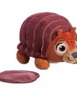 Disney Shoulder Plush - Tuk Tuk - Raya